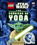 LEGO® STAR WARS Las crónicas de Yoda | 9781409341772 | Daniel Lipkowitz | Librería Castillón - Comprar libros online Aragón, Barbastro