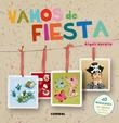 Vamos de fiesta | 9788498258691 | NAVARRO SIMON, ANGELS | Librería Castillón - Comprar libros online Aragón, Barbastro