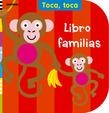 Libro familias | 9788498258738 | Ladybird Books Ltd | Librería Castillón - Comprar libros online Aragón, Barbastro