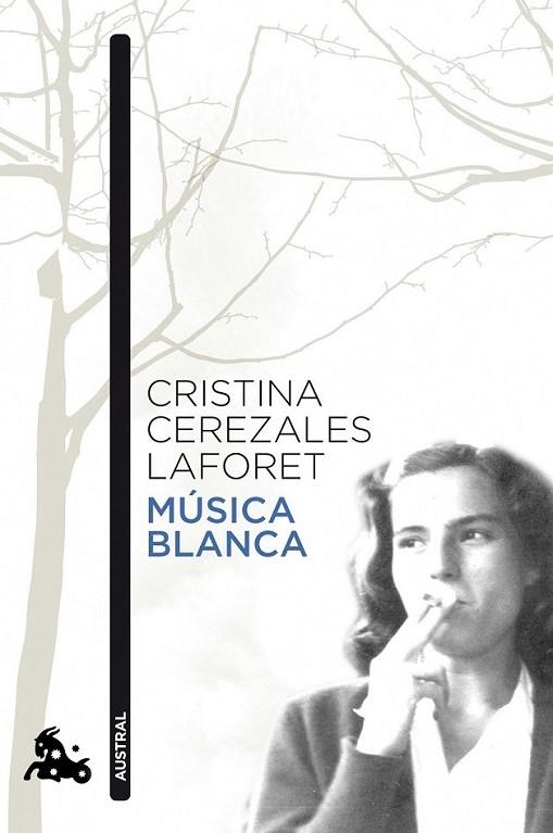 Música blanca | 9788423347995 | Cerezales Laforet, Cristina | Librería Castillón - Comprar libros online Aragón, Barbastro