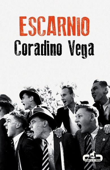 Escarnio | 9788415451402 | Coradino Vega | Librería Castillón - Comprar libros online Aragón, Barbastro