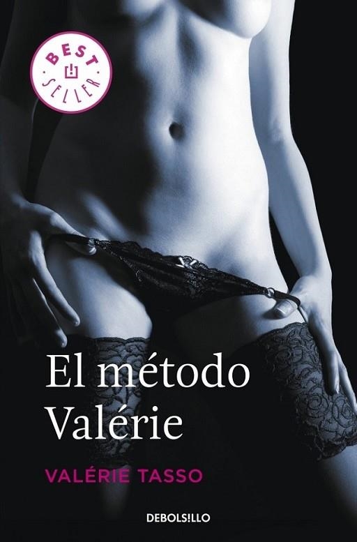 El método Valérie | 9788490327524 | Valérie Tasso | Librería Castillón - Comprar libros online Aragón, Barbastro