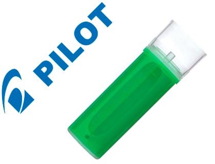 RECAMBIO PILOT V BOARD VERDE (rotulador pizarra blanca) | 4902505343575 | Librería Castillón - Comprar libros online Aragón, Barbastro