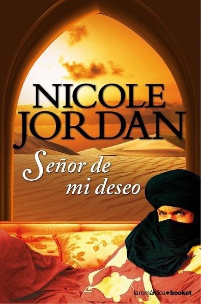 Señor de mi deseo | 9788408126386 | Jordan, Nicole | Librería Castillón - Comprar libros online Aragón, Barbastro