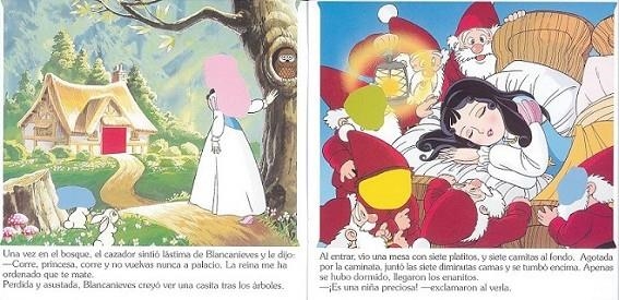 Clásicos para leer, colorear y pegar | 9788490371725 | Todolibro, Equipo | Librería Castillón - Comprar libros online Aragón, Barbastro