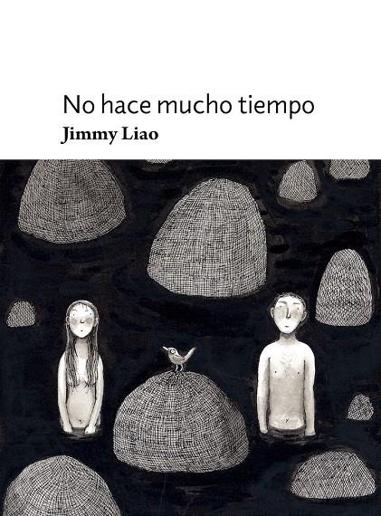 No hace mucho tiempo | 9788415208471 | Liao, Jimmy | Librería Castillón - Comprar libros online Aragón, Barbastro