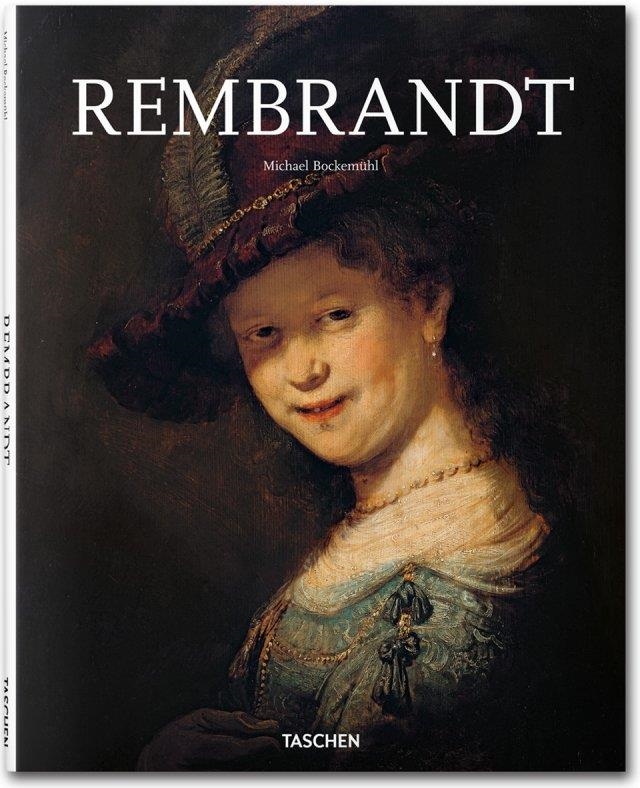 Rembrandt | 9783836551403 | Bockemühl, Michael | Librería Castillón - Comprar libros online Aragón, Barbastro