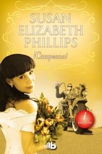 ¡Campeona! | 9788498729054 | Phillips, Susan Elizabeth | Librería Castillón - Comprar libros online Aragón, Barbastro