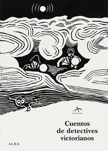 Cuentos de detectives victorianos | 9788484289562 | MARTINEZ MUÑOZ, Catalina | Librería Castillón - Comprar libros online Aragón, Barbastro