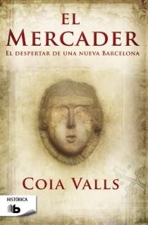 El mercader | 9788498729306 | Valls, Coia | Librería Castillón - Comprar libros online Aragón, Barbastro