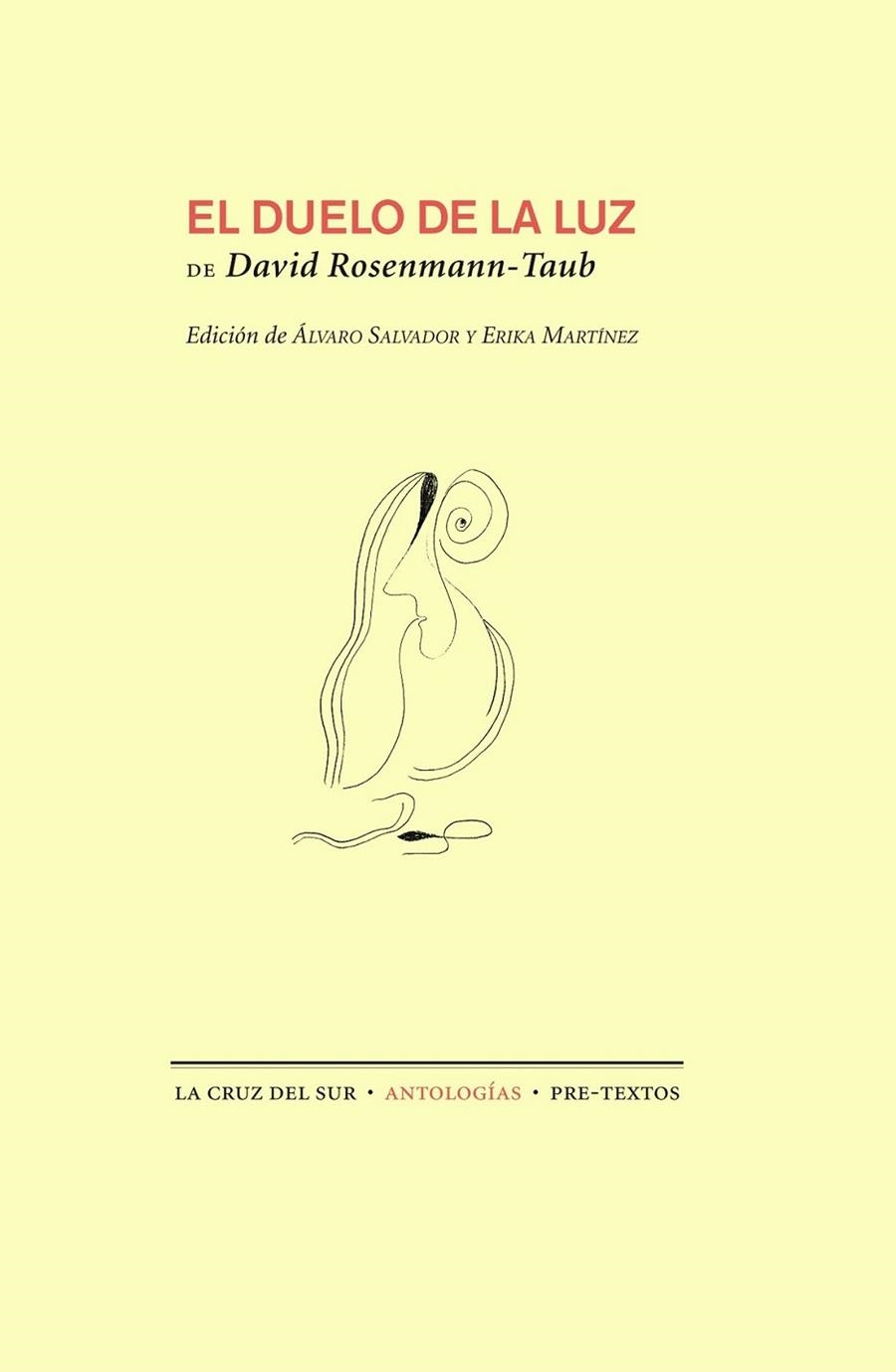 El duelo de la luz | 9788415894308 | Rosenmann-Taub, David | Librería Castillón - Comprar libros online Aragón, Barbastro