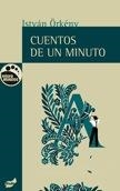 Cuentos de un minuto | 9788415357483 | Örkény, István | Librería Castillón - Comprar libros online Aragón, Barbastro