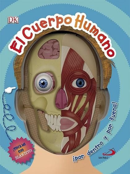 El cuerpo humano | 9788428543026 | Gifford, Clive | Librería Castillón - Comprar libros online Aragón, Barbastro