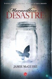 Maravilloso desastre - PDL | 9788466327831 | Mcguire, Jamie | Librería Castillón - Comprar libros online Aragón, Barbastro