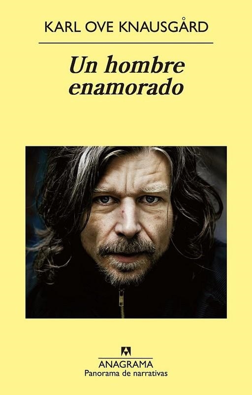 Mi lucha II. Un hombre enamorado | 9788433978912 | Knausgard, Karl Ove | Librería Castillón - Comprar libros online Aragón, Barbastro