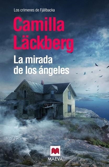 La mirada de los ángeles | 9788415893387 | Läckberg, Camilla | Librería Castillón - Comprar libros online Aragón, Barbastro