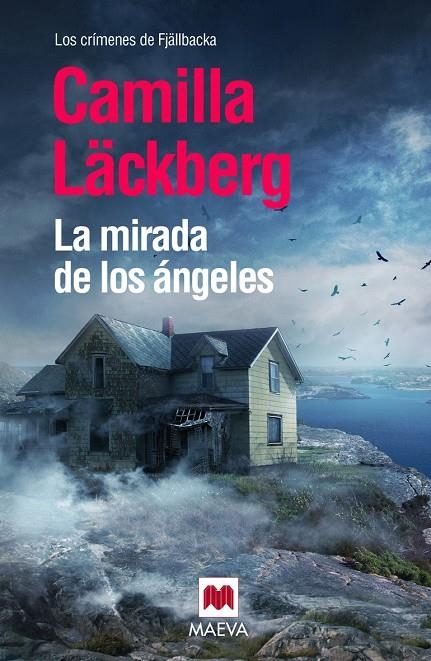 LA MIRADA DE LOS ANGELES | 9788415893554 | LACKBERG, CAMILLA | Librería Castillón - Comprar libros online Aragón, Barbastro