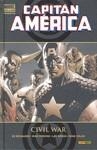 CAPITAN AMERICA 4: CIVIL WAR | 9788498856019 | BRUBAKER; EPTING; PERKINS; WEEKS | Librería Castillón - Comprar libros online Aragón, Barbastro