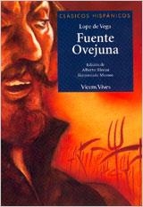 Fuente Ovejuna | 9788431671761 | Lope De Vega, Felix | Librería Castillón - Comprar libros online Aragón, Barbastro