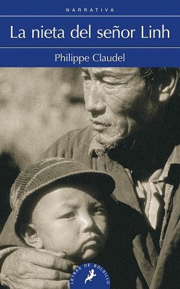 NIETA DEL SEÑOR LINH, LA | 9788498385151 | Claudel, Philippe | Librería Castillón - Comprar libros online Aragón, Barbastro