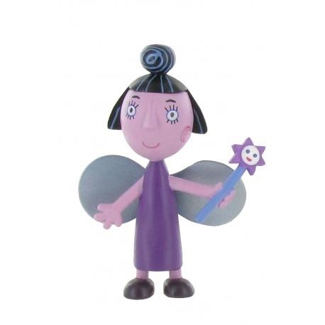 FIGURA  NANNY - BEN Y HOLLY | 8412906997230 | Librería Castillón - Comprar libros online Aragón, Barbastro