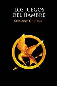 JUEGOS DEL HAMBRE, LOS | 9788427202122 | Suzanne Collins | Librería Castillón - Comprar libros online Aragón, Barbastro