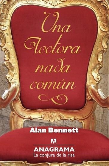 Una lectora nada común | 9788433921062 | Bennett, Alan | Librería Castillón - Comprar libros online Aragón, Barbastro