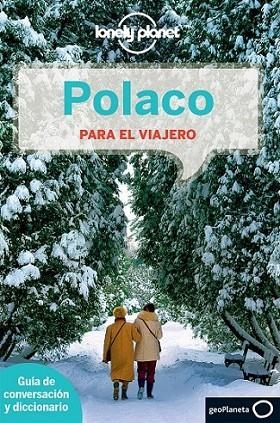 Polaco para el viajero 2ed.2014 | 9788408126072 | VV.AA. | Librería Castillón - Comprar libros online Aragón, Barbastro