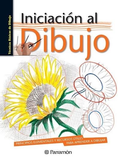 INICIACIÓN AL DIBUJO | 9788434240582 | Sanmiguel, David | Librería Castillón - Comprar libros online Aragón, Barbastro