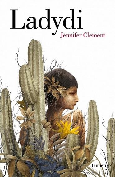 Ladydi | 9788426400345 | Jennifer Clement | Librería Castillón - Comprar libros online Aragón, Barbastro