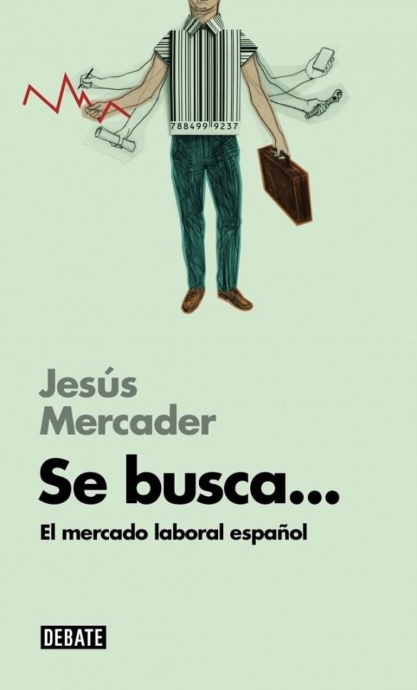 Se busca... | 9788499923703 | MERCADER, JESUS | Librería Castillón - Comprar libros online Aragón, Barbastro