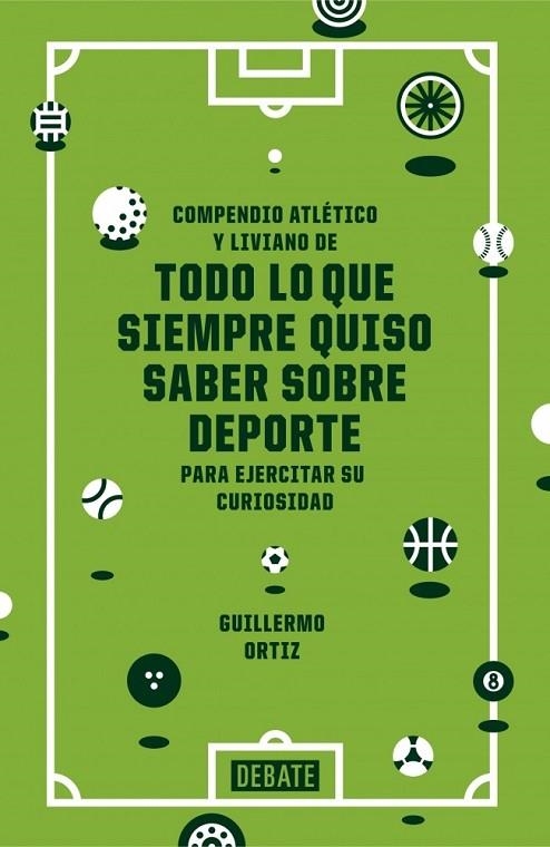 Compendio deportivo | 9788499924038 | Guillermo Ortiz | Librería Castillón - Comprar libros online Aragón, Barbastro