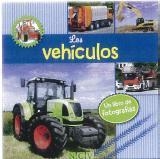 VEHICULOS, LOS | 9783849901493 | VARIOS | Librería Castillón - Comprar libros online Aragón, Barbastro