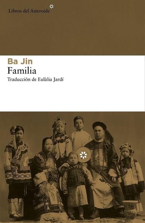 Familia | 9788415625551 | Yaotang, Li | Librería Castillón - Comprar libros online Aragón, Barbastro