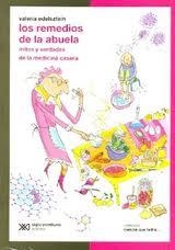 Los remedios de la abuela | 9789876291798 | Edelsztein, Valeria | Librería Castillón - Comprar libros online Aragón, Barbastro