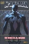 SPIDERMAN: DE VUELTA AL NEGRO | 9788498857382 | GARNEY, RON; STRACZYNSKI, JOE MICHAEL | Librería Castillón - Comprar libros online Aragón, Barbastro