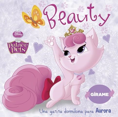 Princesas. Palace Pets. Beauty y Treasure | 9788499515823 | Disney | Librería Castillón - Comprar libros online Aragón, Barbastro