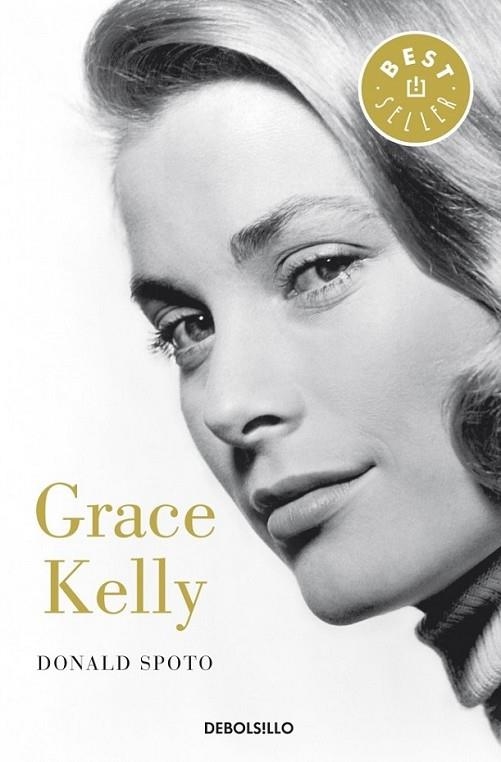 Grace Kelly | 9788490328262 | SPOTO, DONALD | Librería Castillón - Comprar libros online Aragón, Barbastro