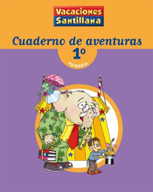 VACACIONES 1 EP REPASO ED.2002 | 9788429479768 | Varios autores | Librería Castillón - Comprar libros online Aragón, Barbastro