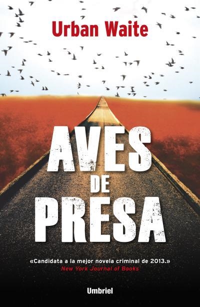 Aves de presa | 9788492915439 | Waite, Urban | Librería Castillón - Comprar libros online Aragón, Barbastro