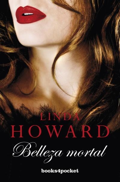 Belleza mortal | 9788415870173 | Howard, Linda | Librería Castillón - Comprar libros online Aragón, Barbastro