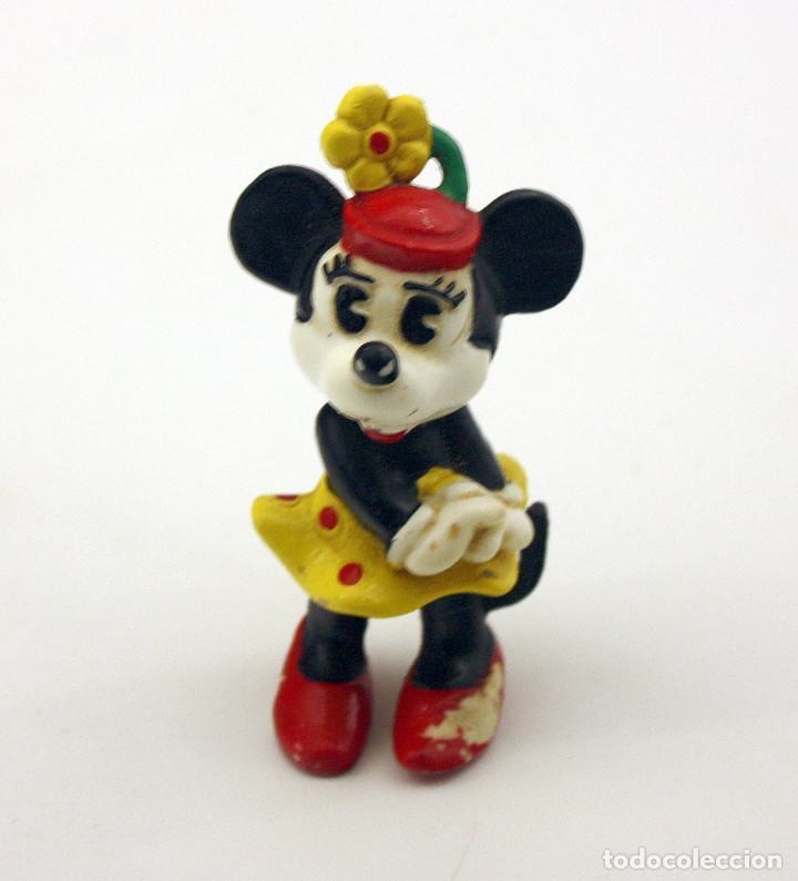 FIGURA MINNIE FALDA AMARILLA | 4007176153673 | Librería Castillón - Comprar libros online Aragón, Barbastro