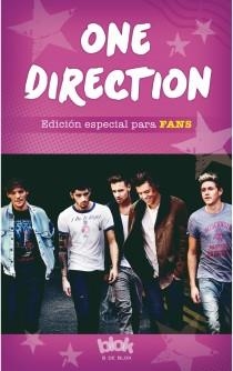 One Direction. Edición especial para fans | 9788415579892 | Librería Castillón - Comprar libros online Aragón, Barbastro