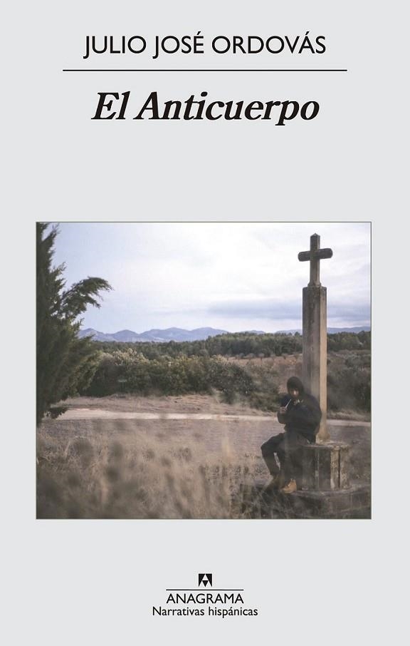 El Anticuerpo | 9788433997784 | Ordovás Belio, Julio José | Librería Castillón - Comprar libros online Aragón, Barbastro