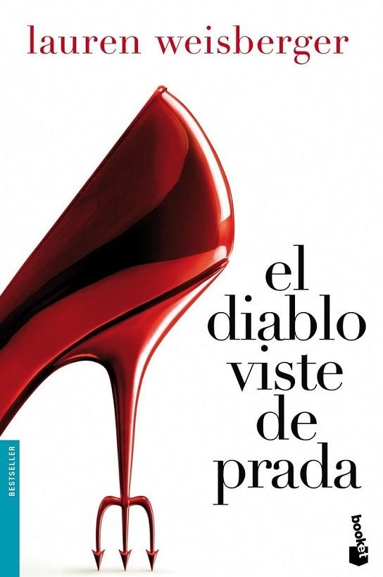 El diablo viste de Prada | 9788408101673 | Weisberger, Lauren | Librería Castillón - Comprar libros online Aragón, Barbastro