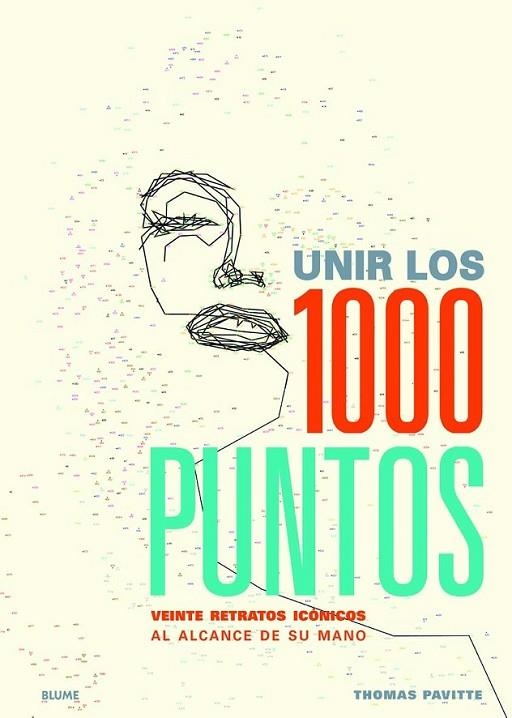 Unir los 1000 puntos | 9788498017168 | Pavitte, Thomas | Librería Castillón - Comprar libros online Aragón, Barbastro