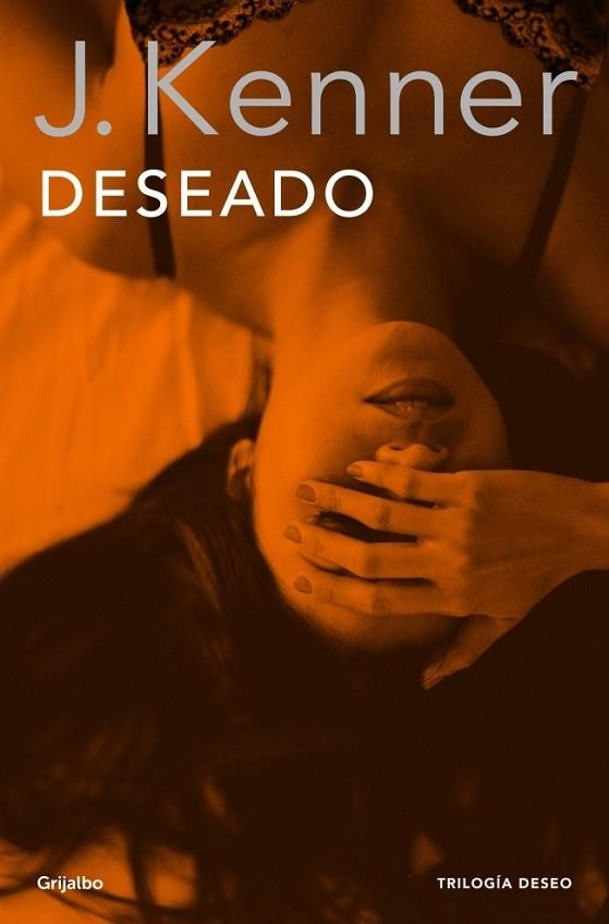 Deseado (La trilogía Deseo 1) | 9788425352317 | KENNER, J. | Librería Castillón - Comprar libros online Aragón, Barbastro