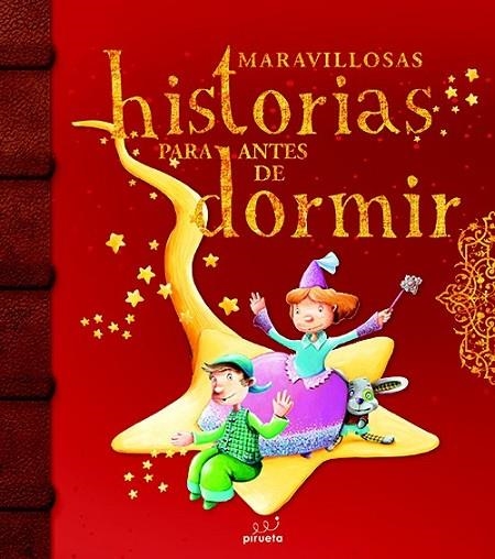 Maravillosas historias para antes de dormir 1 | 9788415235712 | VV.AA. | Librería Castillón - Comprar libros online Aragón, Barbastro