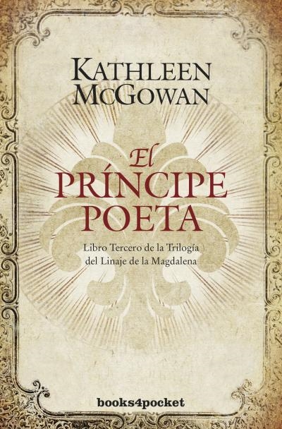 El príncipe poeta | 9788415870210 | McGowan, Kathleen | Librería Castillón - Comprar libros online Aragón, Barbastro