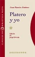 PLATERO Y YO | 9788470304576 | JIMENEZ, JUAN RAMON | Librería Castillón - Comprar libros online Aragón, Barbastro